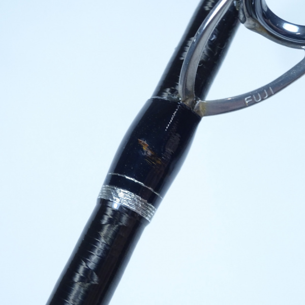 コルトスナイパーXR S100M